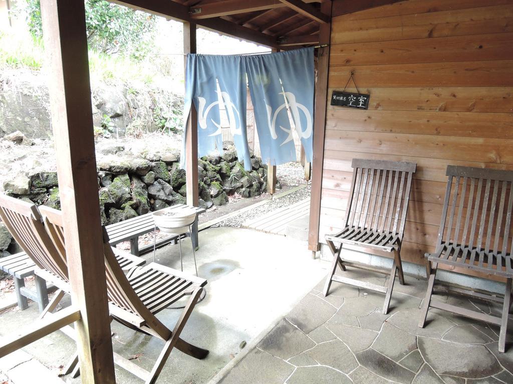 Opa Resort Ito  Exterior photo