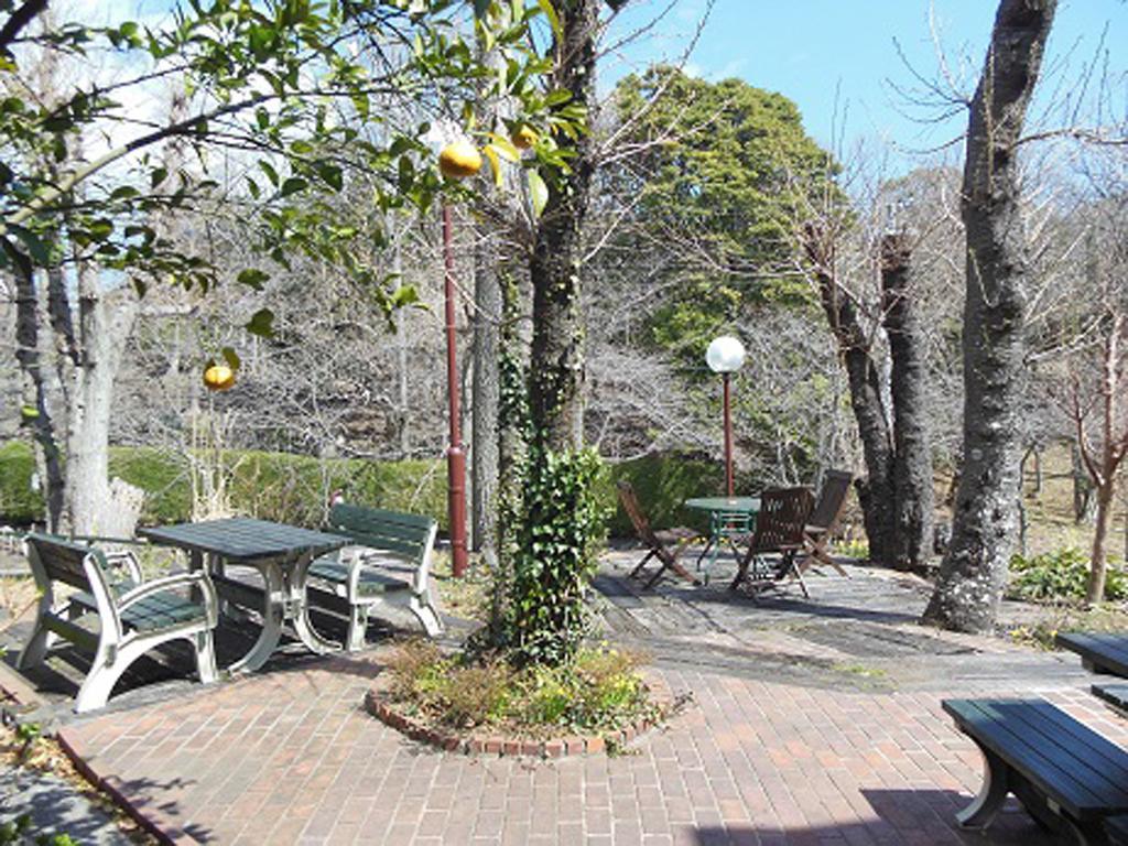 Opa Resort Ito  Exterior photo